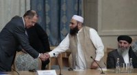Lavrov Moskvaya gələn Taliban rəsmiləri ilə nəyi müzakirə etdi? - VİDEO