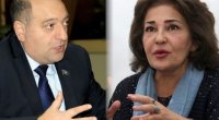 Deputatın evdar qadınlara “maaş” verilməsi təklifinə Mehriban Zeynalovadan CAVAB 