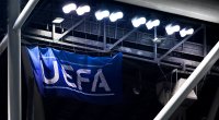 UEFA-dan 