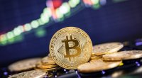 “Bitcoin” rekord səviyyədə bahalaşdı
