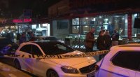 Türkiyədə restorana silahlı hücum, yaralılar var - VİDEO