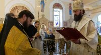 Ata Aleksi Bakı Yeparxiya İdarəsinin katibi təyin edildi - Rusiya Patriarxının FƏRMANI