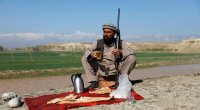 Taliban maaşı buğda ilə ödəyəcək – PULLARI YOXDUR