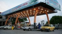 İranda daha bir PROBLEM: Əhali elektron kartla benzin ala bilmir