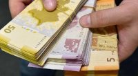 Azərbaycanda əhalinin nominal gəlirləri açıqlandı