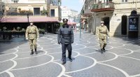 Operativ Qərargah yenə TOPLAŞIR – Küçədə maskasız gəzmək və toy etmək QADAĞASI gəlir?