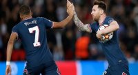 Messi və Mbappe Çempionlar Liqası oyunlarını buraxa bilər - SƏBƏB