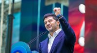Kaxa Kaladze yenidən Tbilisinin meri seçildi