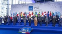 G20 ölkələri liderlərinin 16-cı sammiti nələrlə yadda qaldı? - DETALLAR