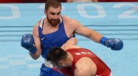 Boksçumuz dünya çempionatının yarımfinalında erməni ilə döyüşəcək