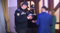Axtarışda olan 7 nəfər toyda saxlanıldı - FOTO 