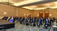 BƏƏ-də Azərbaycan İnvestisiya Forumu keçirildi - FOTO