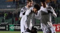 “Qarabağ”dan 7 pilləlik irəliləyiş - UEFA reytinqi