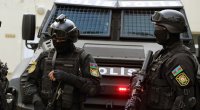 Polis Bakıda əməliyyat keçirdi, 12 nəfər saxlanıldı - VİDEO