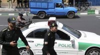İran polisi günahsız qadını güllələdi - FOTO