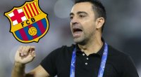 Xavi Türkiyə klubunda oynamış futbolçunu \