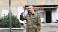 İlham Əliyev Ermənistan ordusunda fərarilərin sayını açıqladı: “Diz çökmüşdülər”