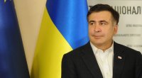 Ukrayna Gürcüstana nota verdi - Saakaşvili ilə bağlı tələb