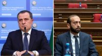 Ceyhun Bayramov erməni həmkarı ilə nəyi müzakirə edib? – Parisdə həlledici GÖRÜŞ