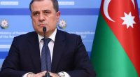 Ceyhun Bayramov Türk Şurasının Xarici İşlər Nazirləri Şurasının iclasında ÇIXIŞ ETDİ