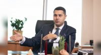 Fərid Səfərov Ukraynada nazir müavini TƏYİN OLUNDU