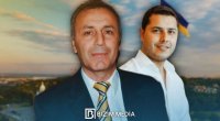Ukraynada yüksək vəzifəyə təyin olunan Fərid Səfərovun atasından duyğusal PAYLAŞIM