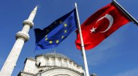 Avropa İttifaqı Türkiyəyə qarşı sanksiyaları uzatdı