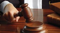 Bu icra hakimiyyətinin şöbə müdirinə CİNAYƏT İŞİ AÇILDI