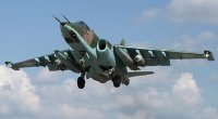 Rusiya İdlibdə mülki şəxsləri bombaladı