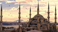 Türk dünyasının diqqəti İstanbula yönələcək: Zirvə toplantısına start verilir