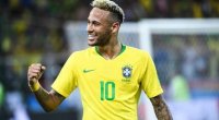 Braziliya futbolçuları DÇ 2022-nin qrup mərhələsinə vəsiqə qazandı
