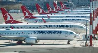 Türkiyə 4 ölkəyə uçuşları dayandırdı - SƏBƏB