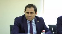 Suren Papikyan Ermənistanın müdafiə naziri təyin edildi