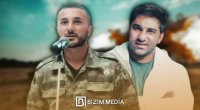 Kamil Zeynallı bu gün vəfat edən qazi ilə videosunu paylaşdı: Ondan xahiş edib ki... - VİDEO