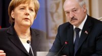 Lukaşenkonun Merkellə söhbətinin TƏFƏRRÜATI – 2100 miqrantın taleyi necə olacaq? - VİDEO