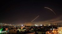 İsrail “SEPAH”ın Suriyadakı bazalarına zərbələr endirdi