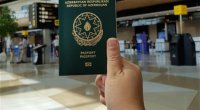 Pasportların verilməsinə görə dövlət rüsumunun YENİ MƏBLƏĞİ 