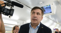 Saakaşvili ABŞ hakimiyyətinə müraciət edəcək - SƏBƏB