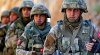 Türkiyə ordusu PKK silahlısını zərərsizləşdirdi