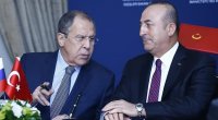 Lavrov Çavuşoğlu ilə  telefonla danışdı – DETALLAR GİZLƏDİLİR