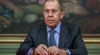 Lavrov Rusiya haqqında çıxış edərkən çaşıb ingilis dilində danışdı - VİDEO