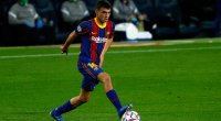 “Barselona”lı futbolçu “qızıl oğlan” seçildi