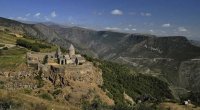 Sabiq deputat: “Zəngəzurda 5 erməni kəndi blokadaya düşüb”