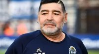 Maradona ürəksiz dəfn edilib – Həkim səbəbini açıqladı