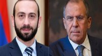 Lavrov və Mirzoyan telefonla danışdılar - Qarabağ müzakirəsi...