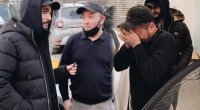Azərbaycanlı bloger onu pulsuz aparan taksi sürücüsünə avtomobil hədiyyə etdi - VİDEO