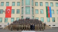Azərbaycan Ordusunda daha bir komando hərbi hissəsi yaradıldı – FOTO-VİDEO