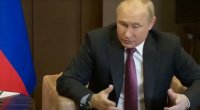 Putin: “Kommunikasiyaların açılmasında Rusiya da maraqlıdır”