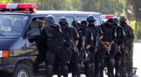 İranda polis etirazçılara atəş açdı: Yaralılar var - VİDEO
