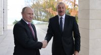 Putin Soçidə İlham Əliyevi belə qarşıladı – VİDEO